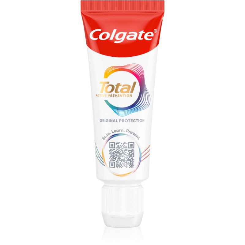 Colgate Total Original Dentifricio 20 Ml