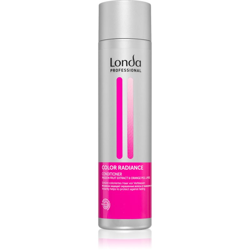 Londa Professional Color Radiance Balsamo Per Capelli Tinti 250 Ml