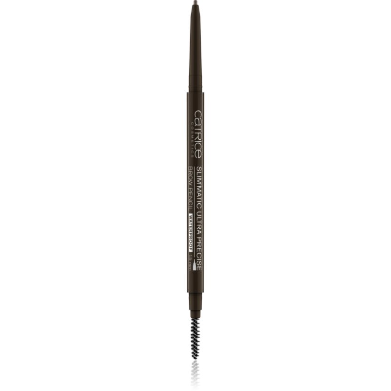 Catrice Slim'Matic Matita Di Precisione Per Sopracciglia Colore 040 Cool Brown 0,05 G