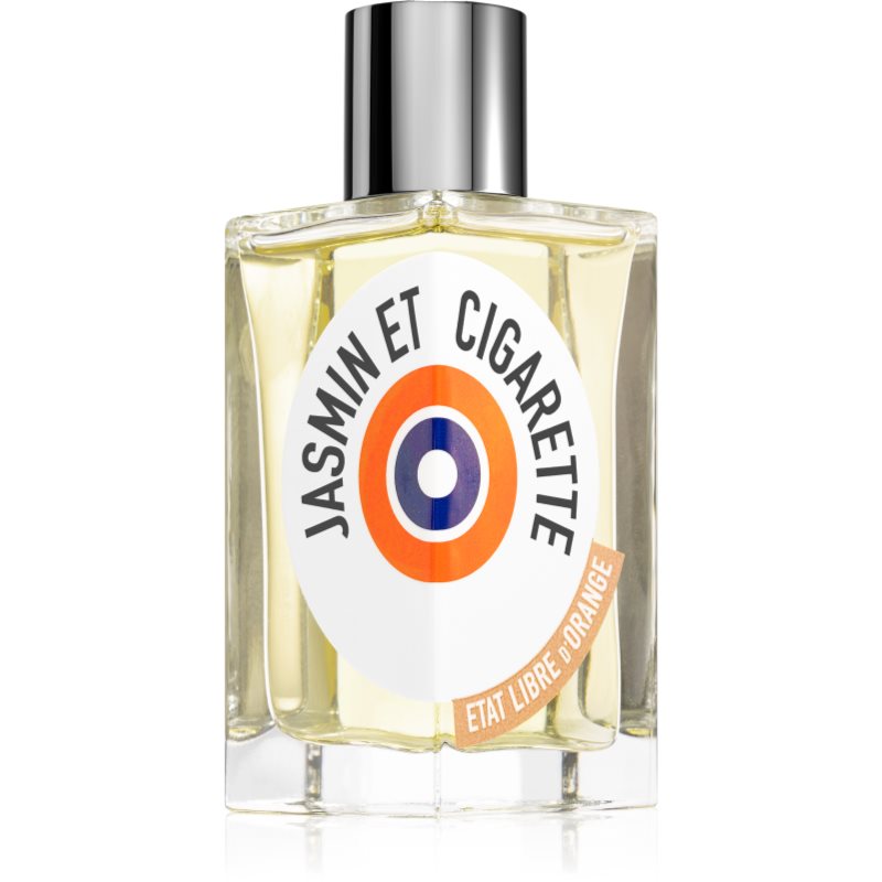 Etat Libre D’Orange Jasmin Et Cigarette Eau De Parfum Da Donna 100 Ml
