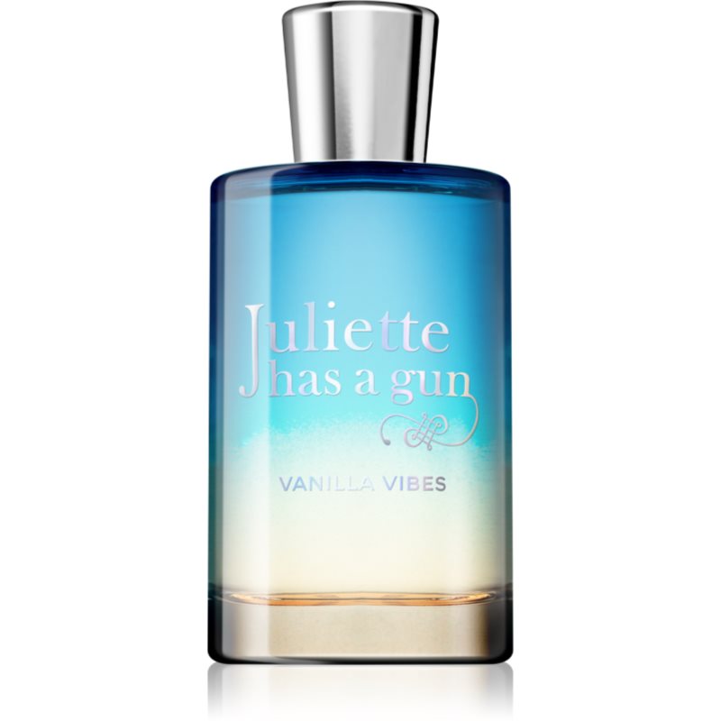 Juliette Has A Gun Vanilla Vibes Eau De Parfum Unisex 100 Ml