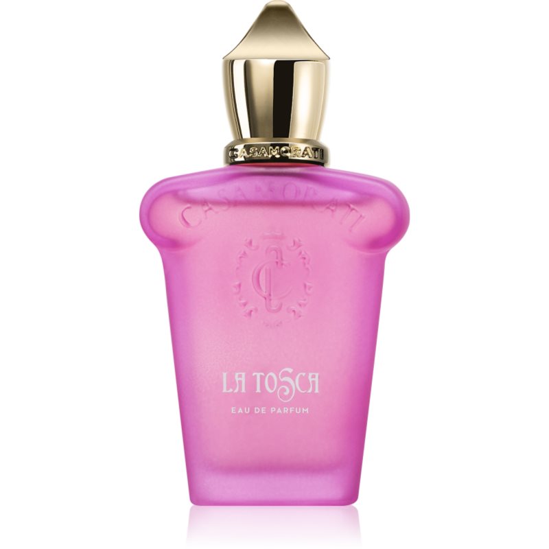Xerjoff Casamorati 1888 La Tosca Eau De Parfum Da Donna 30 Ml