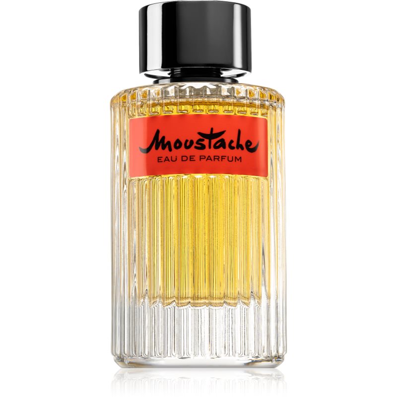 Rochas Moustache Eau De Parfum Per Uomo 125 Ml