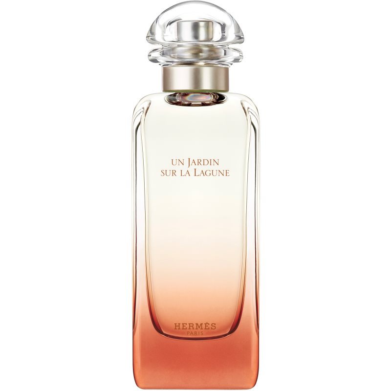 Hermès Parfums-Jardins Collection Un Jardin Sur La Lagune Eau De Toilette Unisex 100 Ml