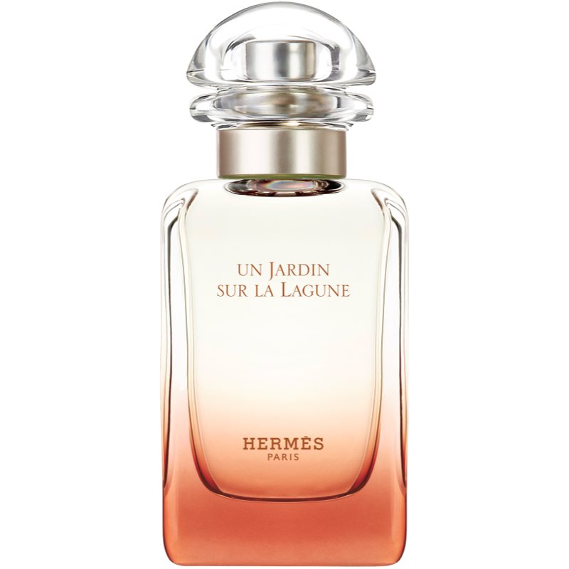 Hermès Parfums-Jardins Collection Un Jardin Sur La Lagune Eau De Toilette Unisex 50 Ml