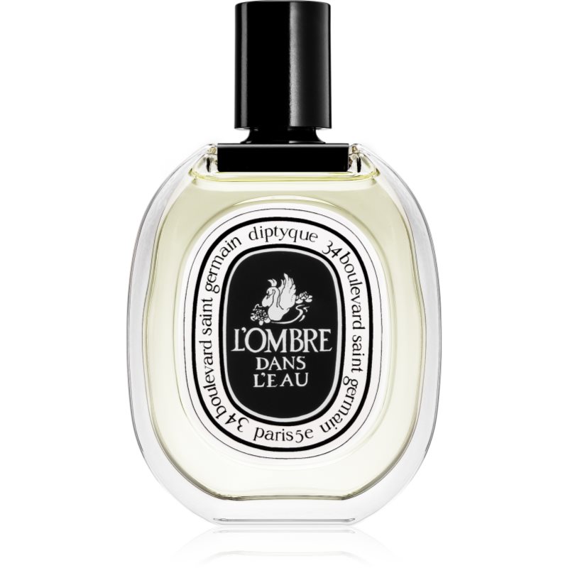 Diptyque L'Ombre Dans L'Eau Eau De Toilette Da Donna 100 Ml