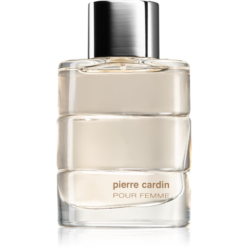Pierre Cardin Pour Femme Eau De Parfum Da Donna 50 Ml