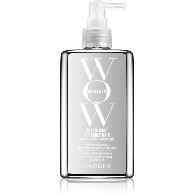 Color Wow Dream Coat Curly Hair Spray Per La Definizione Dei Ricci 200 Ml