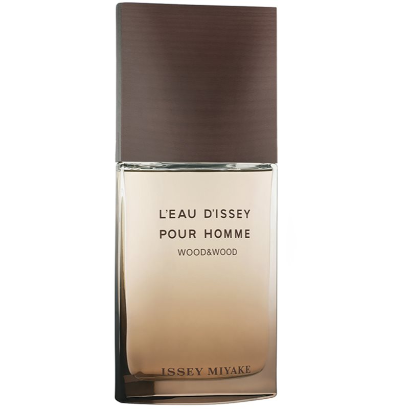 Issey Miyake L'Eau D'Issey Pour Homme Wood&Wood Eau De Parfum Per Uomo 100 Ml