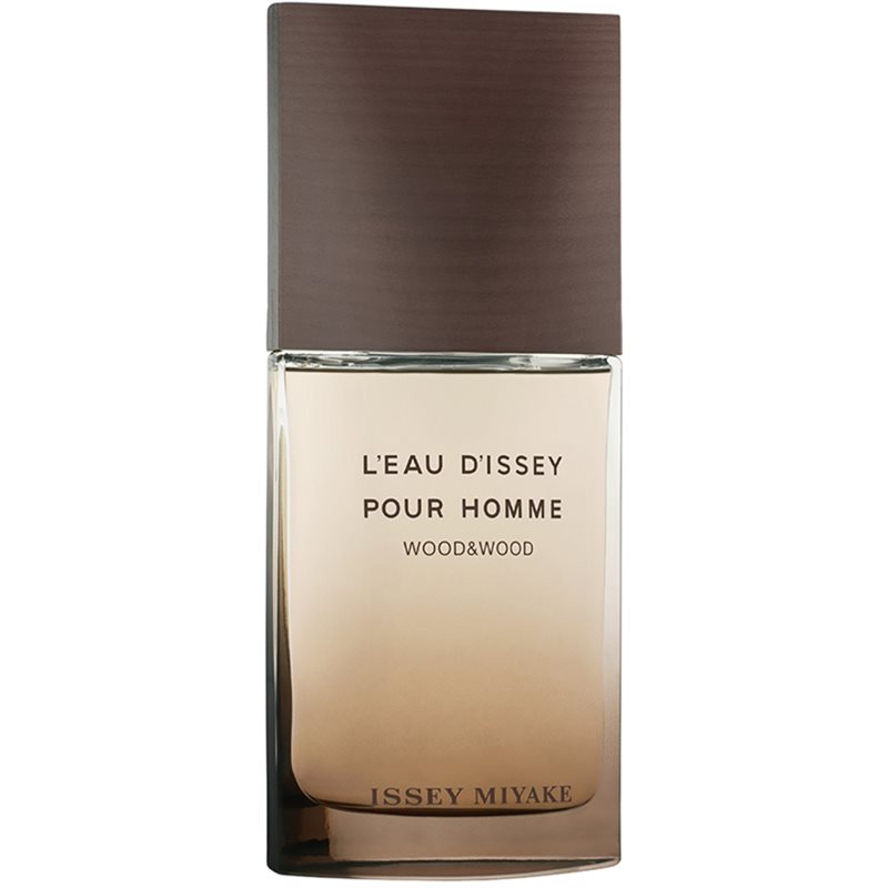 Issey Miyake L'Eau D'Issey Pour Homme Wood&Wood Eau De Parfum Per Uomo 50 Ml