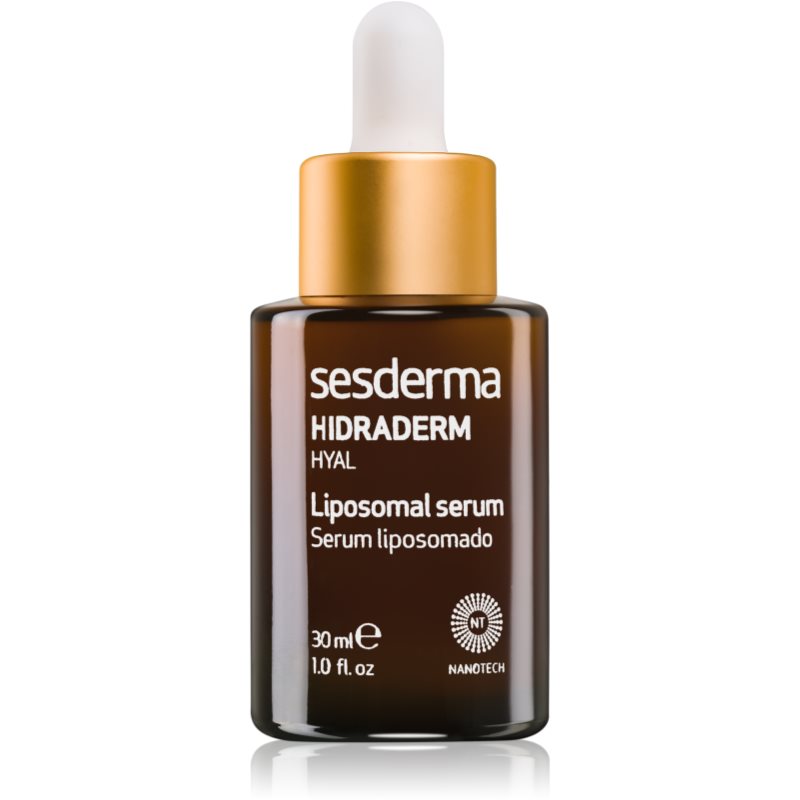 Sesderma Hidraderm Hyal Siero Liposomiale Con Acido Ialuronico 30 Ml