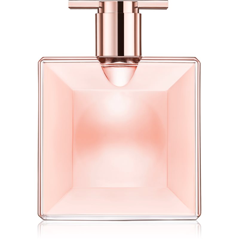 Lancôme Idôle Eau De Parfum Ricaricabile Da Donna 25 Ml