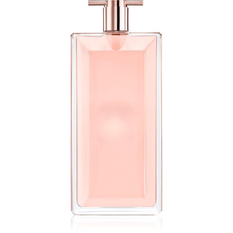 Lancôme Idôle Eau De Parfum Ricaricabile Da Donna 50 Ml