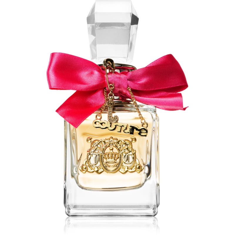Juicy Couture Viva La Juicy Eau De Parfum Da Donna 50 Ml