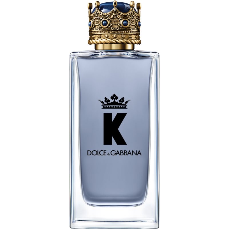 Dolce&Gabbana K By Dolce & Gabbana Eau De Toilette Eau De Toilette Per Uomo 100 Ml