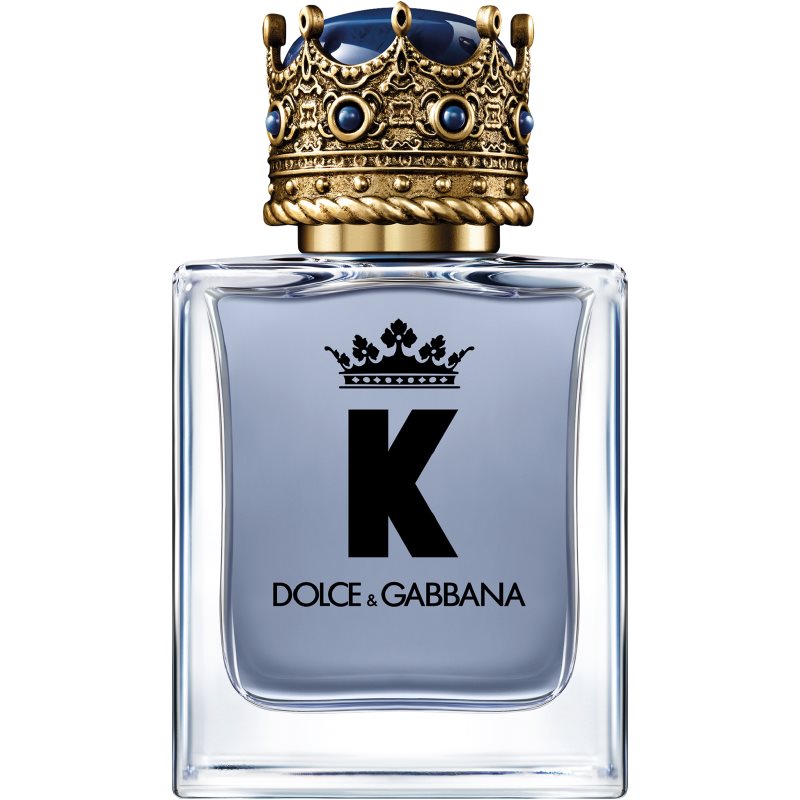 Dolce&Gabbana K By Dolce & Gabbana Eau De Toilette Eau De Toilette Per Uomo 50 Ml