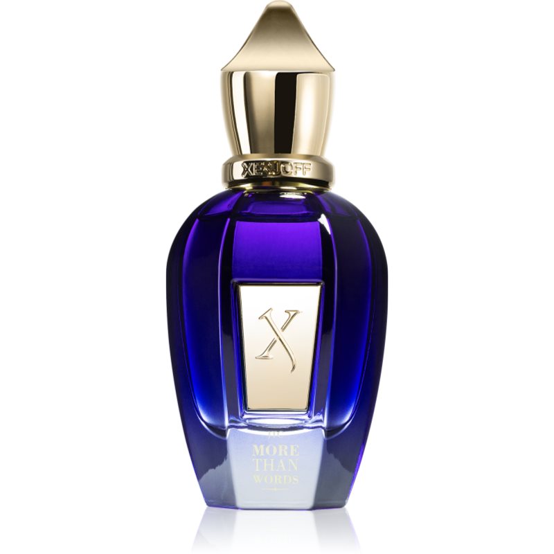 Xerjoff More Than Words Eau De Parfum Unisex 50 Ml