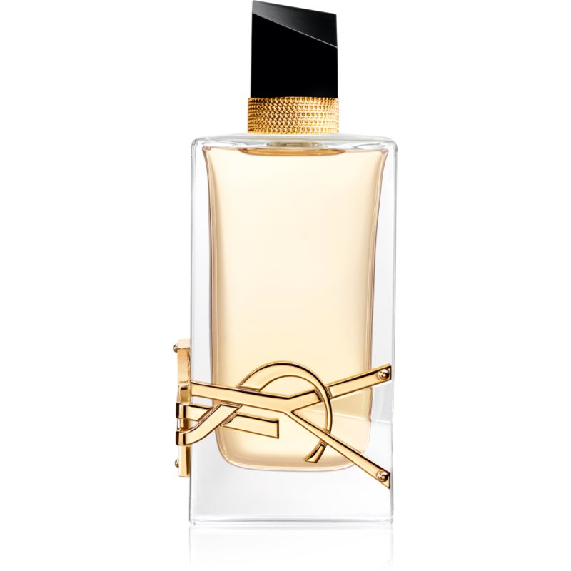 Yves Saint Laurent Libre Eau De Parfum Ricaricabile Da Donna 90 Ml