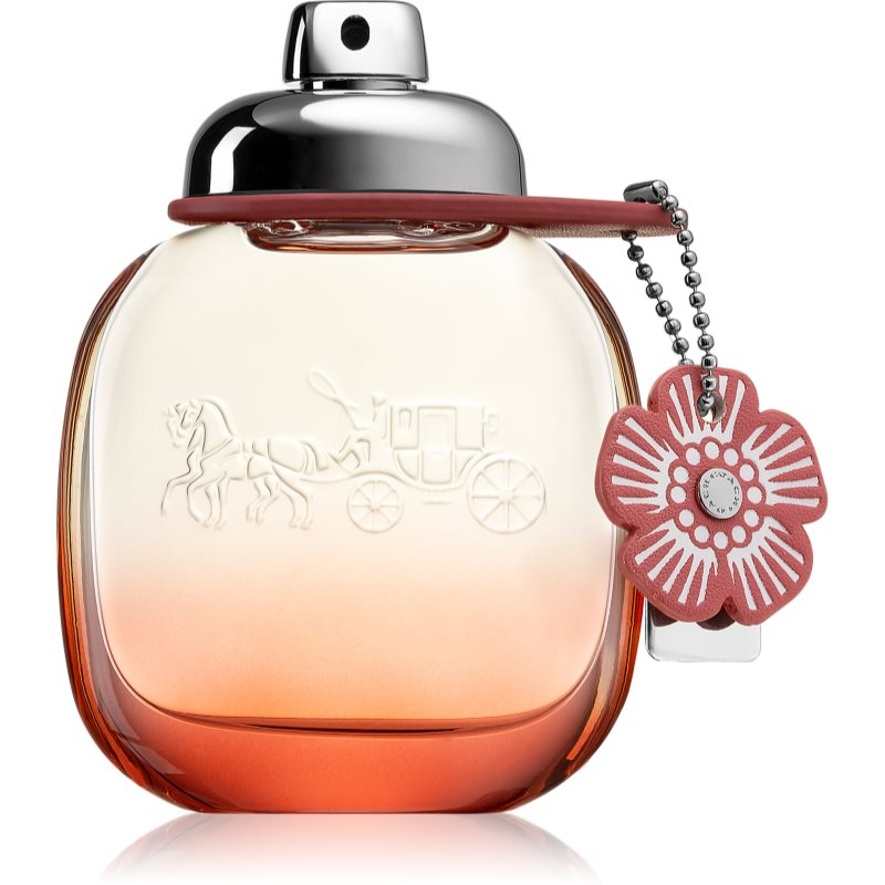 Coach Coach Floral Blush Eau De Parfum Da Donna 50 Ml