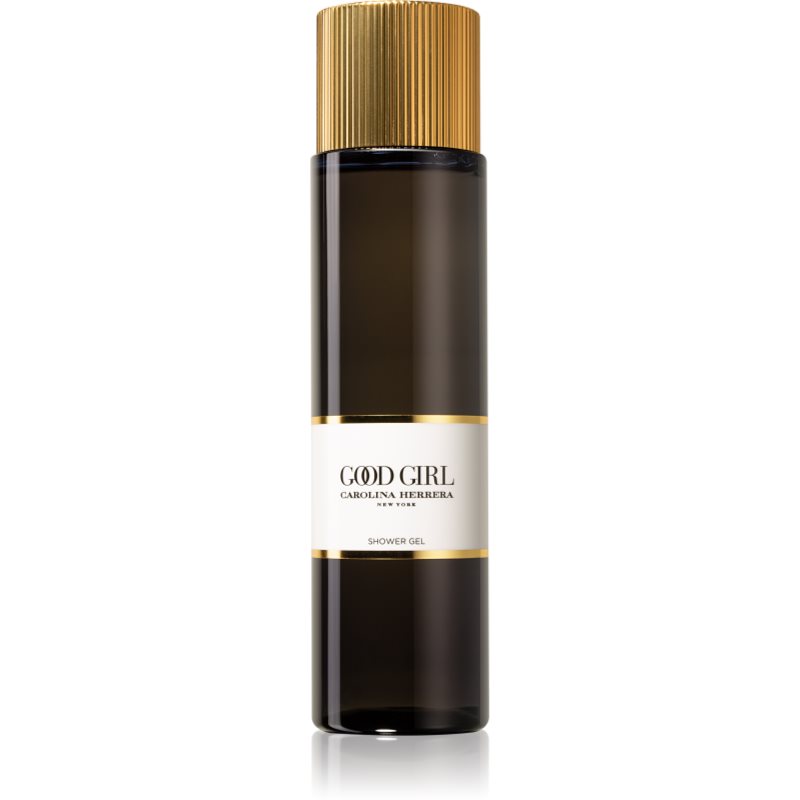 Carolina Herrera Good Girl Gel Doccia Da Donna 200 Ml