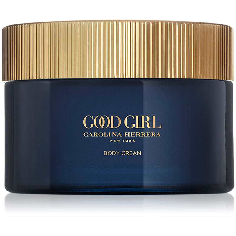 Carolina Herrera Good Girl Crema Corpo Da Donna 200 Ml