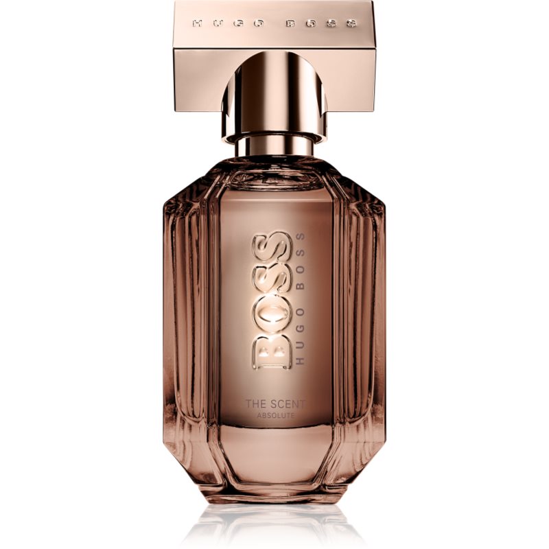 Hugo Boss Boss The Scent Absolute Eau De Parfum Da Donna 30 Ml