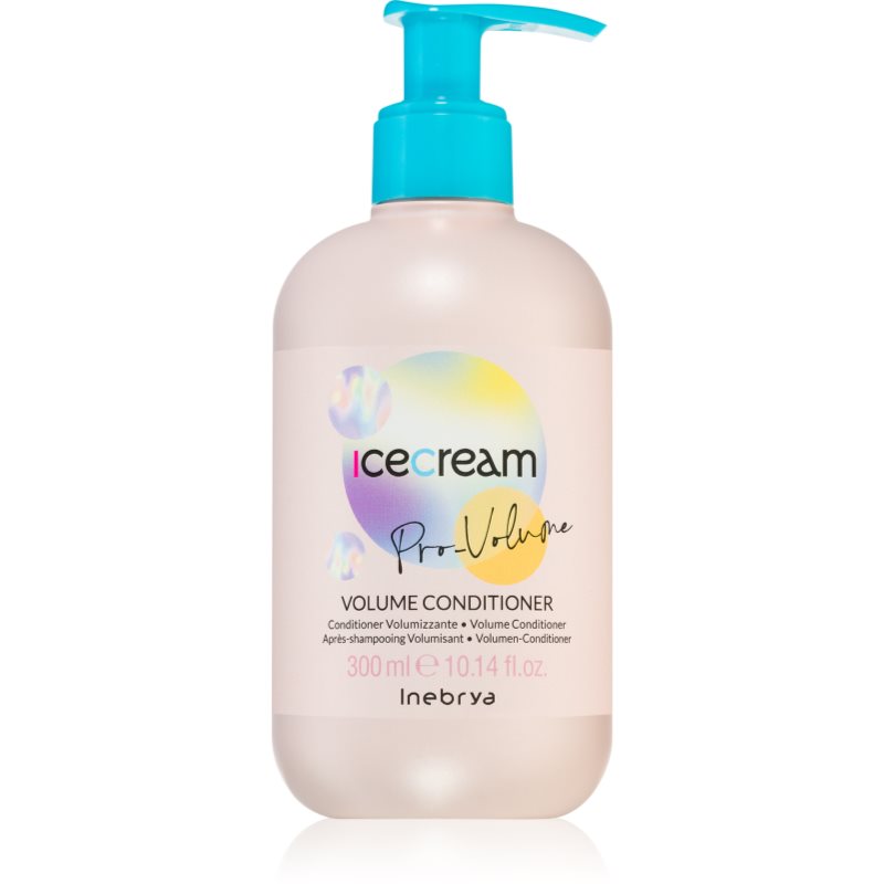 Inebrya Pro-Volume Balsamo Volumizzante 300 Ml