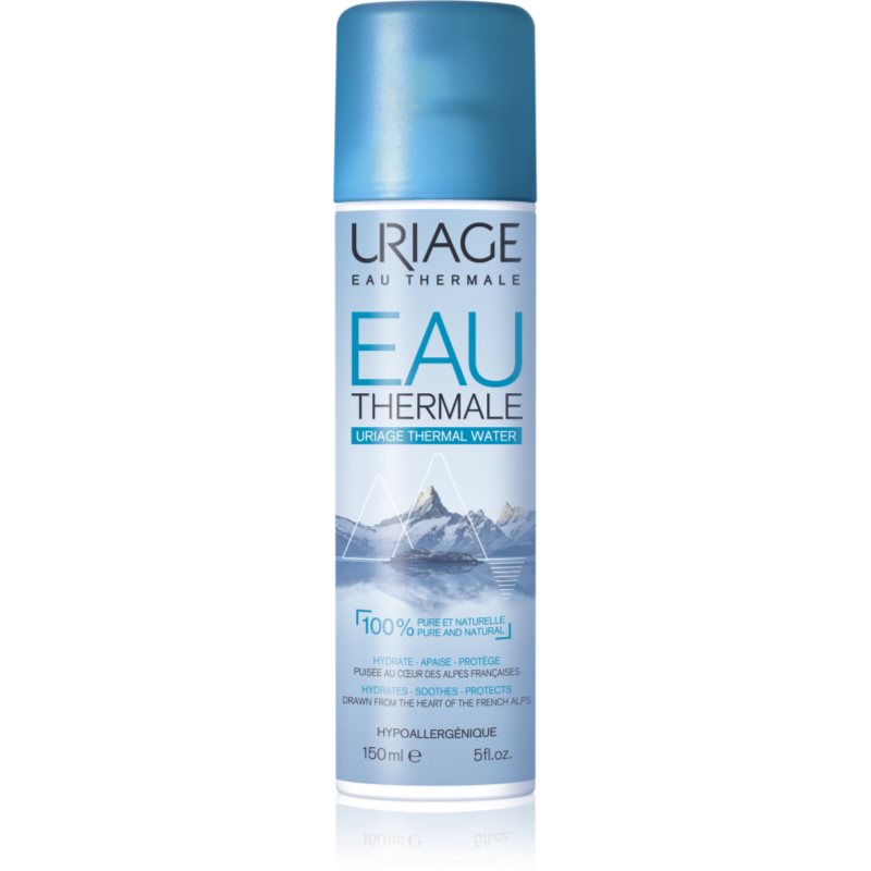 Uriage Eau Thermal Water Acqua Termale 150 Ml