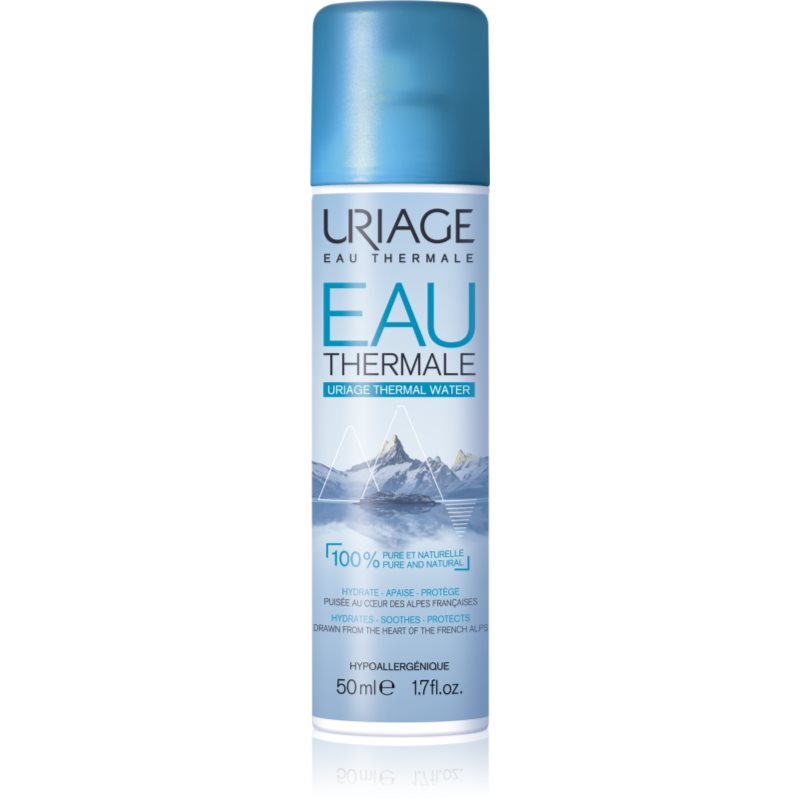 Uriage Eau Thermal Water Acqua Termale 50 Ml