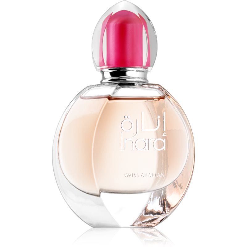 Swiss Arabian Inara Eau De Parfum Da Donna 55 Ml