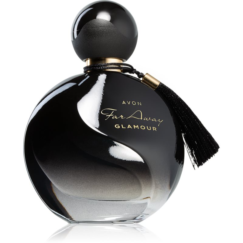 Avon Far Away Glamour Eau De Parfum Da Donna 50 Ml