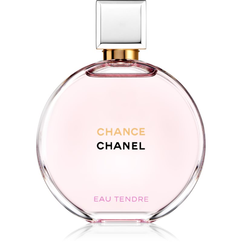 Chanel Chance Eau Tendre Eau De Parfum Da Donna 50 Ml