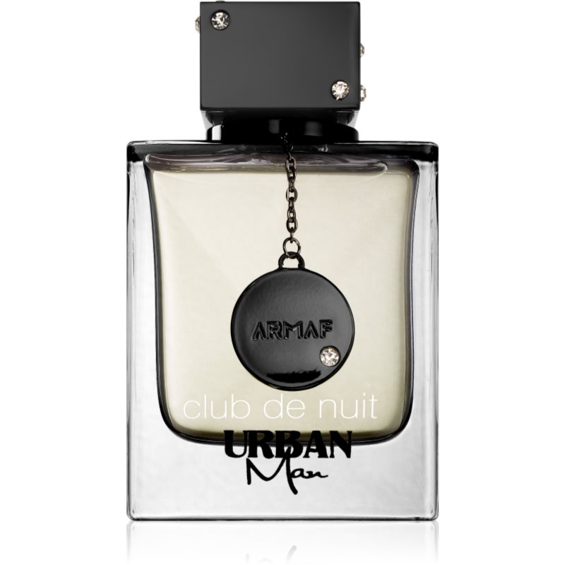 Armaf Club De Nuit Urban Man Eau De Parfum Per Uomo 105 Ml