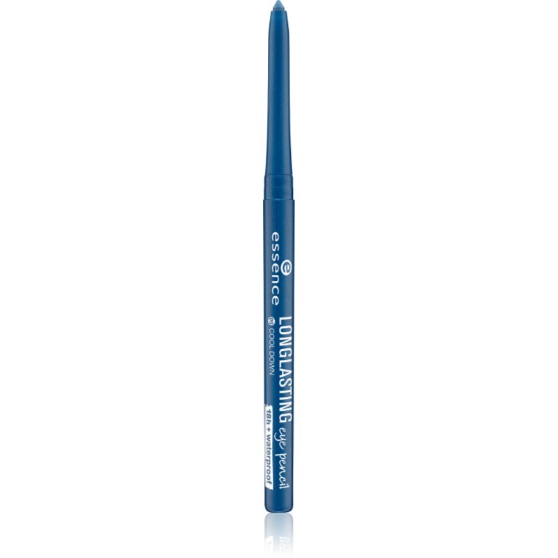 Essence Long-Lasting Matita Occhi Colore 09 Cool Down 0.28 G
