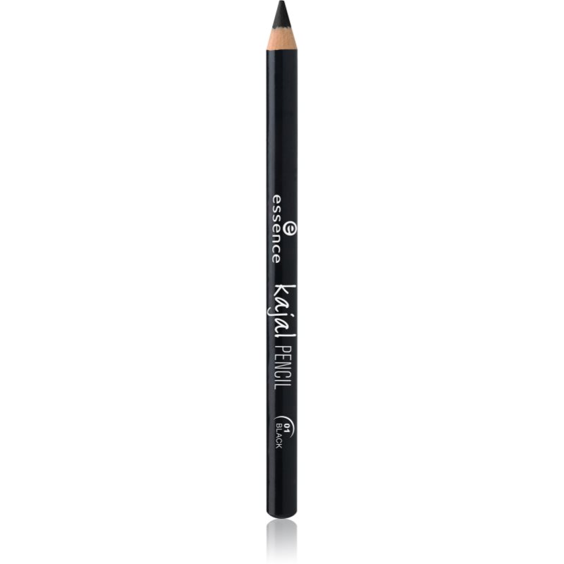 Essence Kajal Pencil Matita Per Gli Occhi Di Kajal Colore 01 Black 1 G