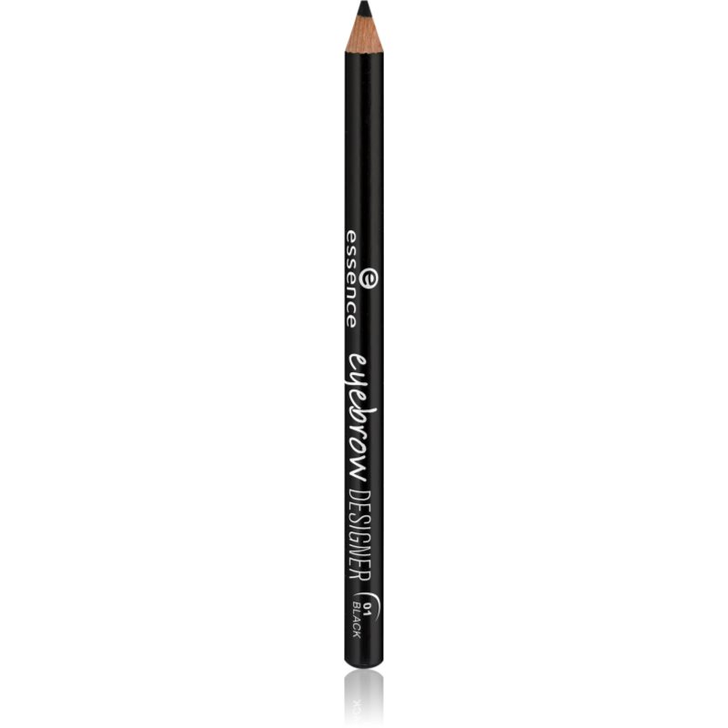 Essence Eyebrow Designer Matita Per Sopracciglia Colore 01 Black 1 G