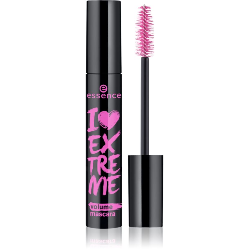 Essence I Love Extreme Mascara Effetto Volumizzante 12 Ml