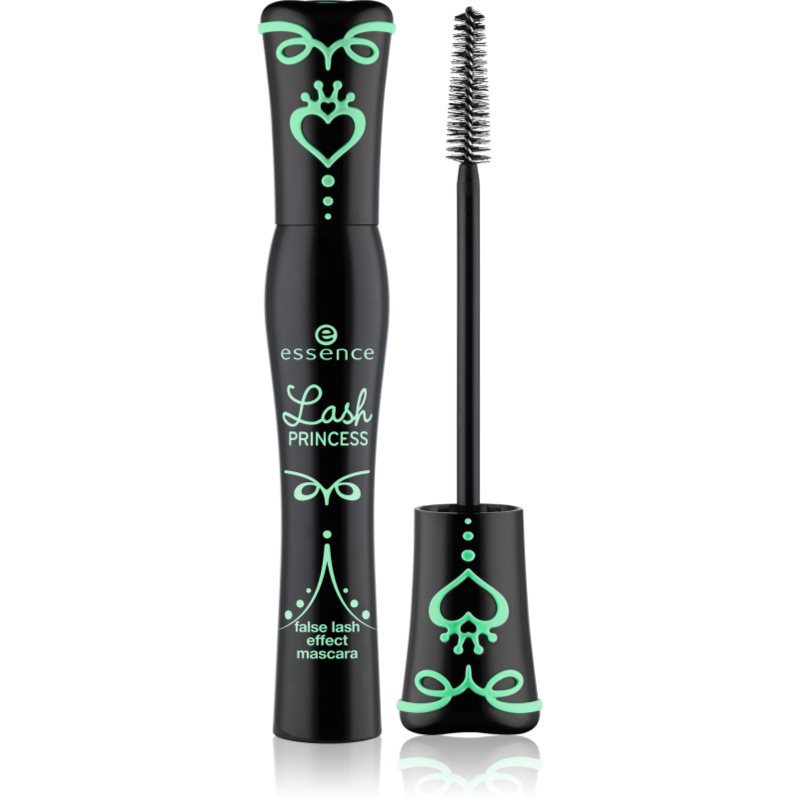 Essence Lash Princess Mascara Effetto Ciglia Finte 12 Ml