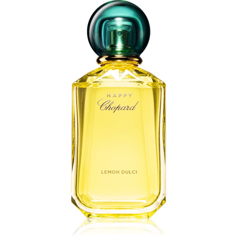Chopard Happy Lemon Dulci Eau De Parfum Da Donna 100 Ml