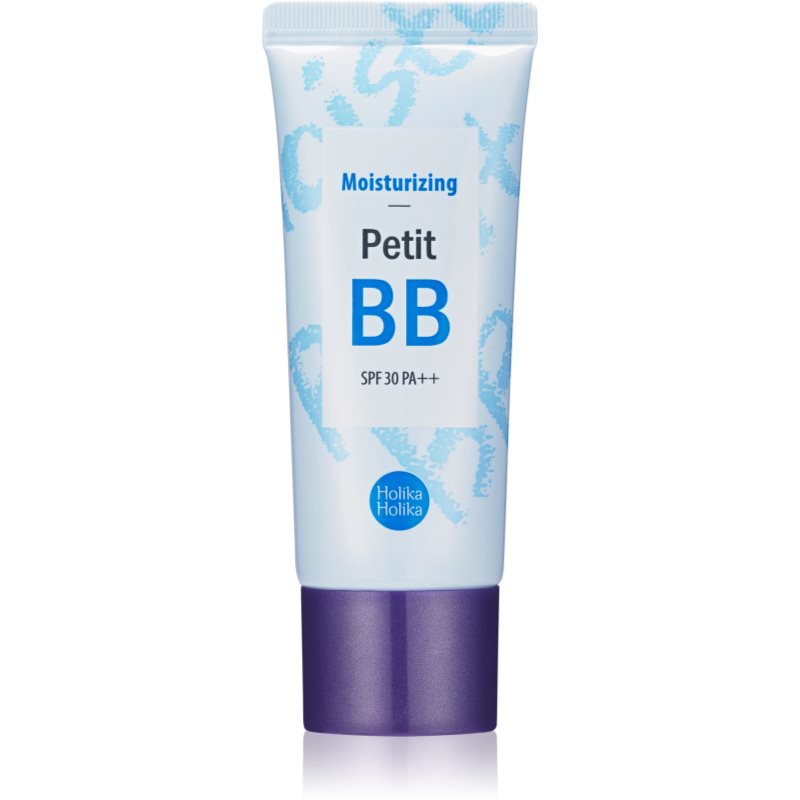 Holika Holika Petit Bb Moisturizing Bb Cream Idratante Spf 30 30 Ml