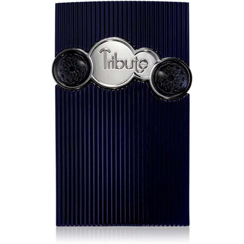 Afnan Tribute Eau De Parfum Per Uomo 100 Ml