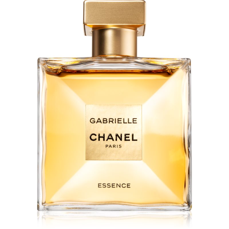 Chanel Gabrielle Essence Eau De Parfum Da Donna 50 Ml