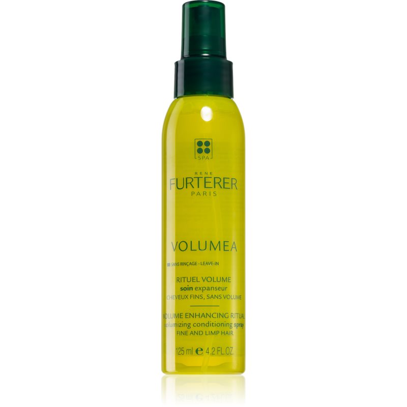 René Furterer Volumea Spray Volumizzante 125 Ml