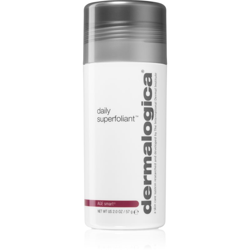 Dermalogica Age Smart Daily Superfoliant Scrub Delicato Agli Enzimi In Polvere 57 G