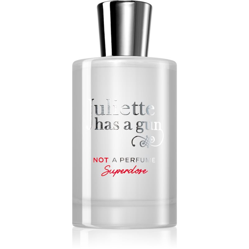 Juliette Has A Gun Not A Perfume Superdose Eau De Parfum Unisex 100 Ml