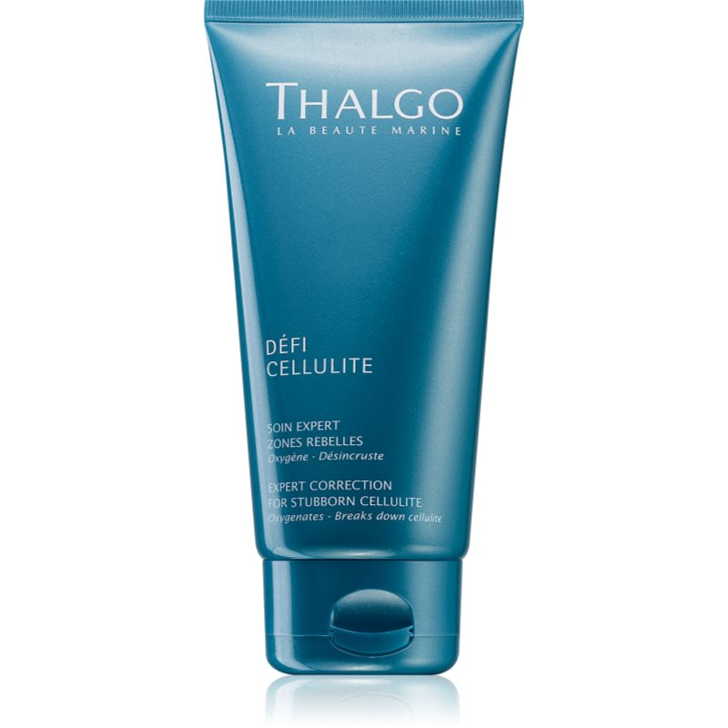 Thalgo Défi Cellulite Expert Correction For Stubborn Cellulite Gel Lisciante Corpo Contro Cellulite E Smagliature 150 Ml