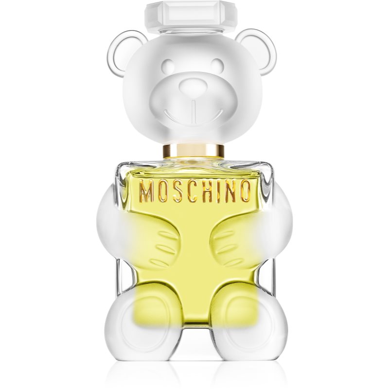 Moschino Toy 2 Eau De Parfum Da Donna 100 Ml
