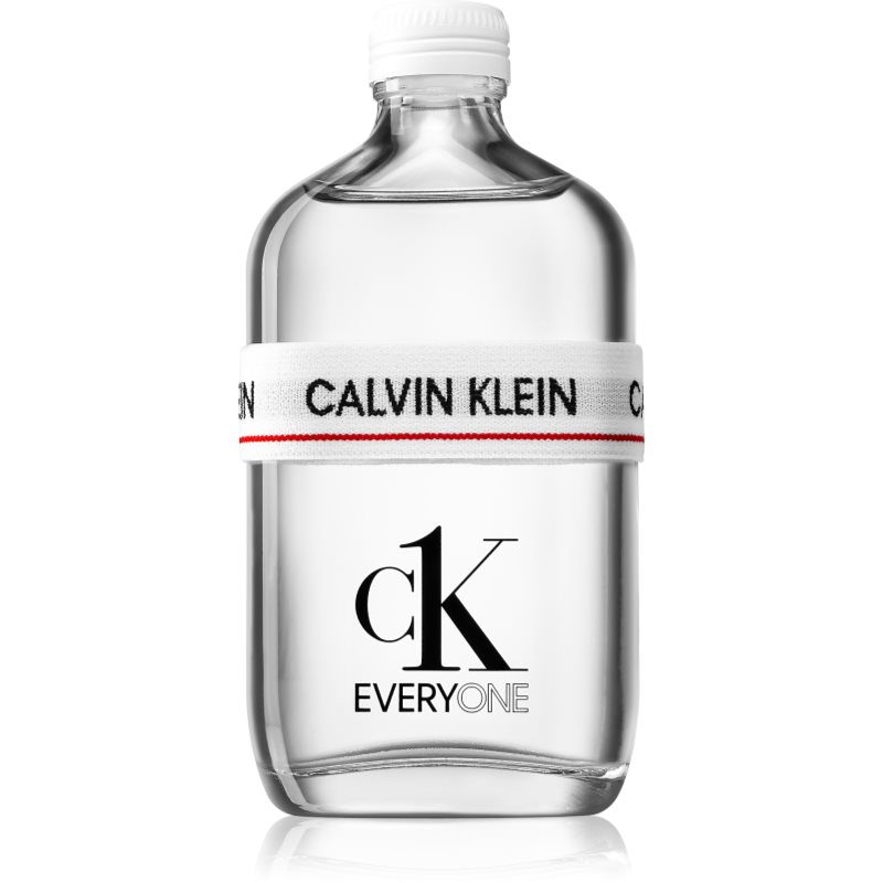 Calvin Klein Ck Everyone Eau De Toilette Unisex 100 Ml