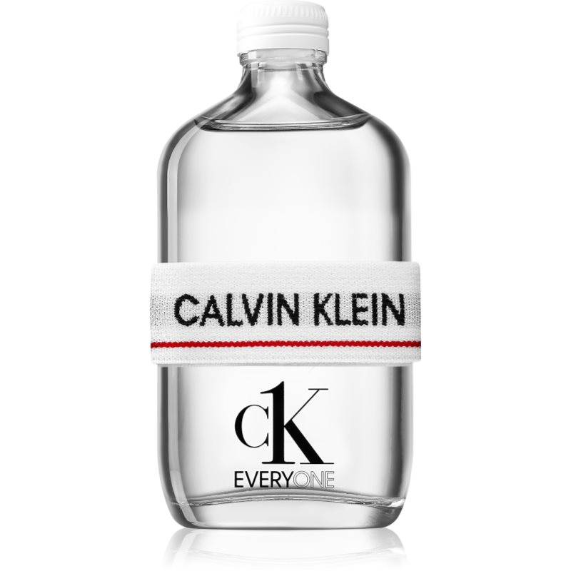 Calvin Klein Ck Everyone Eau De Toilette Unisex 50 Ml