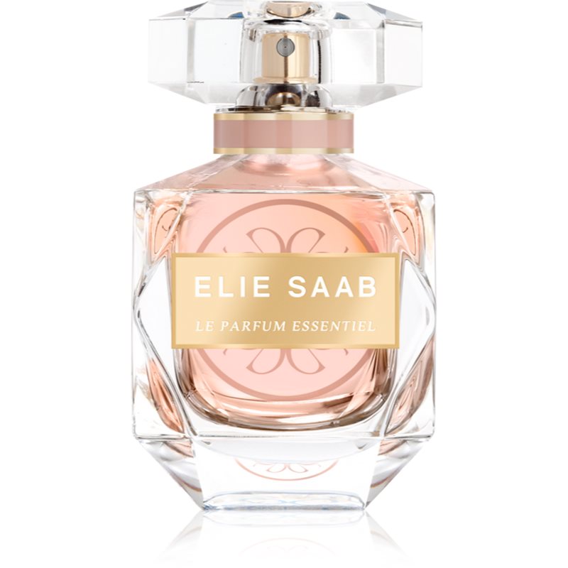 Elie Saab Le Parfum Essentiel Eau De Parfum Da Donna 50 Ml